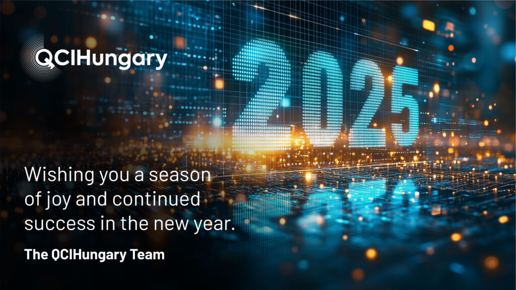 Wishing you a season of joy and continued success in the new year.