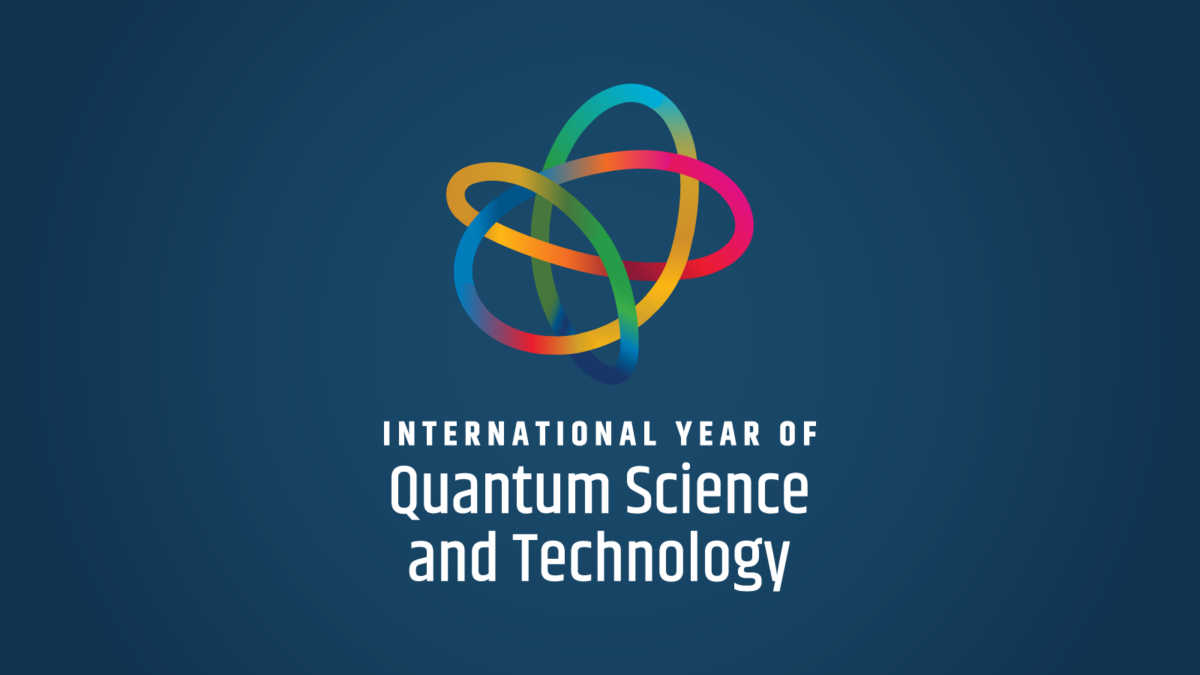 International year of Quantum Science and Technology